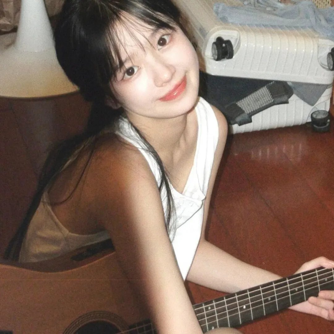 情谜郁金香